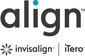 align logo