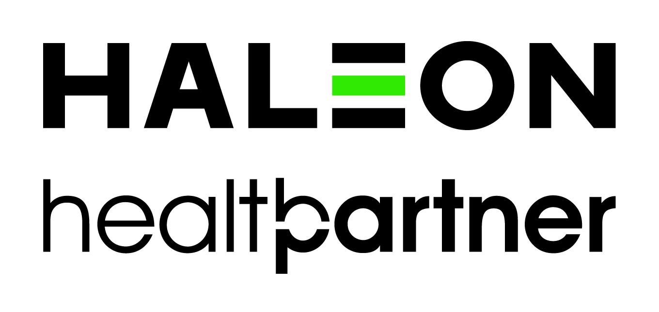 haleon logo